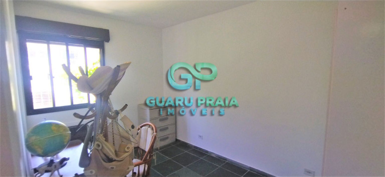 Imagem Apartamento com 4 Quartos à Venda, 120 m² em Enseada - Guarujá