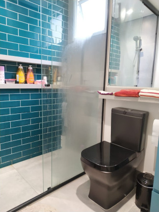 Imagem Apartamento com 2 Quartos à Venda, 55 m² em Brás - São Paulo