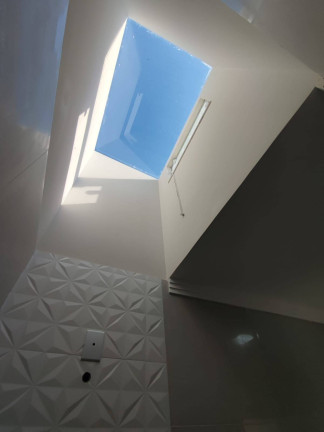 Imagem Casa com 3 Quartos à Venda, 99 m² em Bela Vista - Palhoça