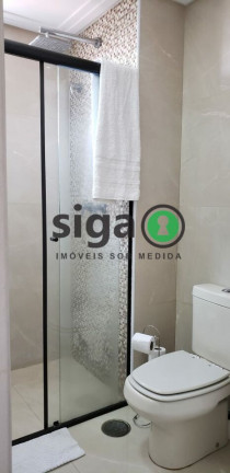 Imagem Apartamento com 3 Quartos à Venda, 154 m² em Vila Carrão - São Paulo