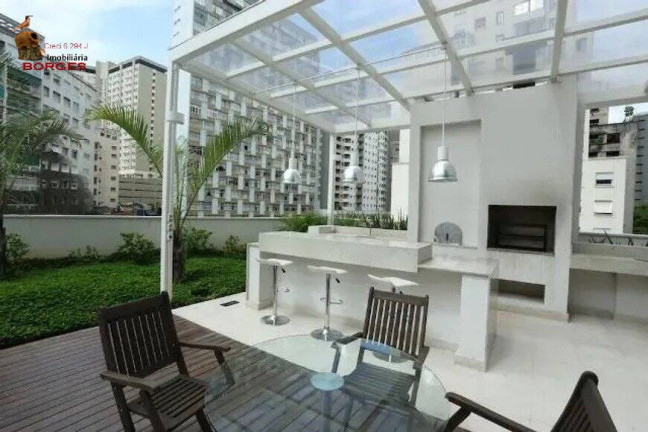Imagem Apartamento com 1 Quarto à Venda, 47 m² em Bela Vista - São Paulo Imagem Apartamento com 1 Quarto à Venda, 47 m² em Bela Vista - São Paulo