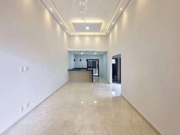 Imagem Casa com 3 Quartos à Venda, 107 m² em Cajuru Do Sul - Sorocaba
