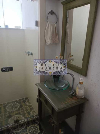Imagem Apartamento com 3 Quartos à Venda, 124 m² em Tijuca - Rio De Janeiro Imagem Apartamento com 3 Quartos à Venda, 124 m² em Tijuca - Rio De Janeiro