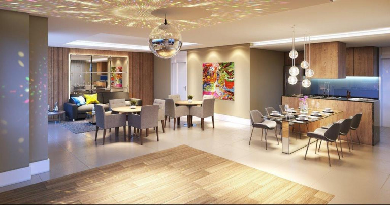 Imagem Apartamento com 2 Quartos à Venda, 72 m² em Parque Industrial - Campinas Imagem Apartamento com 2 Quartos à Venda, 72 m² em Parque Industrial - Campinas