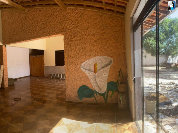 Imagem Imóvel com 4 Quartos à Venda, 220 m² em Enxovia - Tatuí
