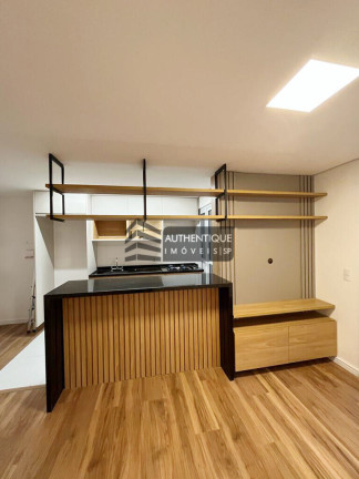 Apartamento com 3 Quartos à Venda, 85 m² em Santo Amaro - São Paulo