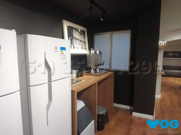 Imagem Imóvel com 1 Quarto à Venda, 23 m² em Centro Histórico - Porto Alegre Imagem Imóvel com 1 Quarto à Venda, 23 m² em Centro Histórico - Porto Alegre