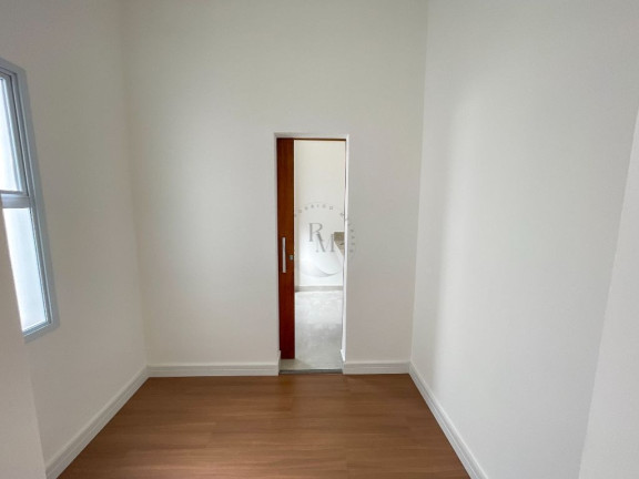 Casa de Condomínio com 3 Quartos à Venda, 250 m² em Parque Olívio Franceschini - Hortolândia