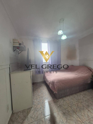 Imagem Apartamento com 3 Quartos à Venda, 59 m² em Paulicéia - São Bernardo Do Campo Imagem Apartamento com 3 Quartos à Venda, 59 m² em Paulicéia - São Bernardo Do Campo