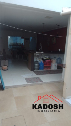 Imagem Casa com 2 Quartos à Venda, 200 m² em Pedra Do Descanso - Feira De Santana Imagem Casa com 2 Quartos à Venda, 200 m² em Pedra Do Descanso - Feira De Santana