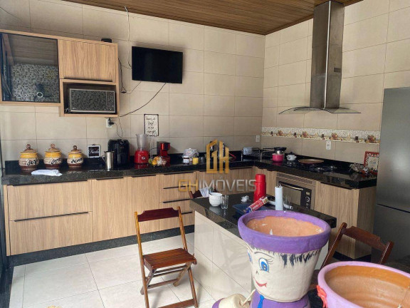 Imagem Casa com 2 Quartos à Venda, 130 m² em Jardim Alto Paraíso - Aparecida De Goiânia Imagem Casa com 2 Quartos à Venda, 130 m² em Jardim Alto Paraíso - Aparecida De Goiânia