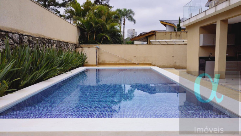 Imagem Casa com 4 Quartos à Venda, 430 m² em Alphaville - Barueri Imagem Casa com 4 Quartos à Venda, 430 m² em Alphaville - Barueri