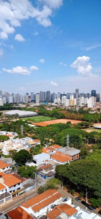 Imagem Apartamento com 3 Quartos à Venda, 119 m² em Brooklin Paulista - São Paulo
