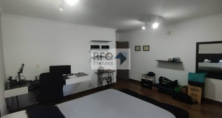 Imagem Casa com 3 Quartos à Venda, 253 m² em Baeta Neves - São Bernardo Do Campo