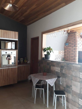 Imagem Casa de Condomínio com 2 Quartos à Venda, 70 m² em Jardim Continental - Taubaté