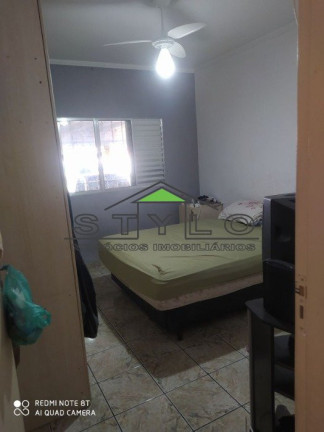 Imagem Casa com 3 Quartos à Venda, 150 m² em Paulicéia - São Bernardo Do Campo Imagem Casa com 3 Quartos à Venda, 150 m² em Paulicéia - São Bernardo Do Campo