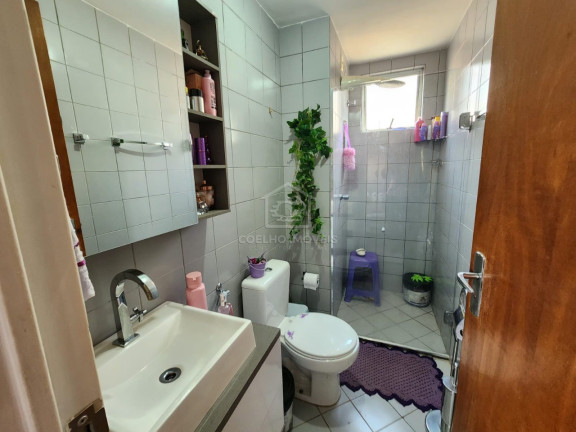 Imagem Apartamento com 2 Quartos à Venda, 57 m² em águas Claras Norte - águas Claras