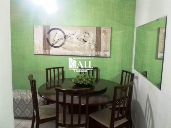 Imagem Apartamento com 3 Quartos à Venda, 80 m² em Residencial Colorado - São José Do Rio Preto Imagem Apartamento com 3 Quartos à Venda, 80 m² em Residencial Colorado - São José Do Rio Preto