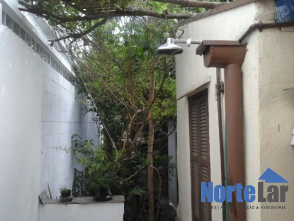 Imagem Sobrado com 4 Quartos à Venda, 170 m² em Vila Romana - São Paulo