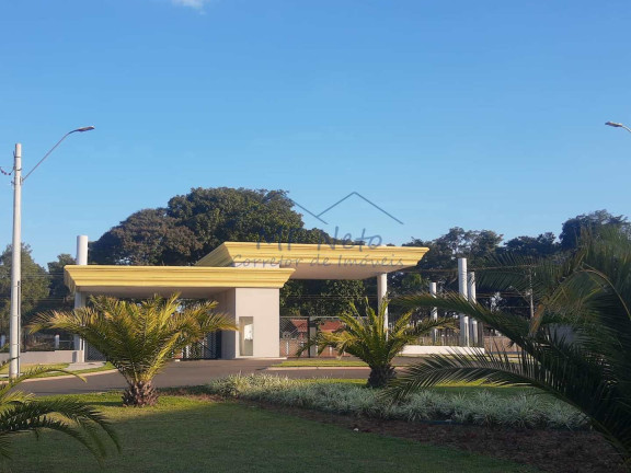 Terreno à Venda, 376 m² em Condominio Jardim Florença Residencial - Pirassununga