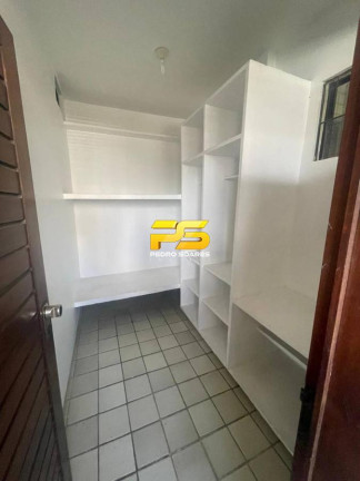 Imagem Apartamento com 4 Quartos à Venda, 240 m² em Manaíra - João Pessoa