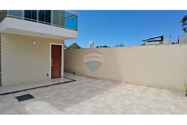 Imagem Casa com 2 Quartos à Venda, 110 m² em Itaipuaçu - Maricá Imagem Casa com 2 Quartos à Venda, 110 m² em Itaipuaçu - Maricá