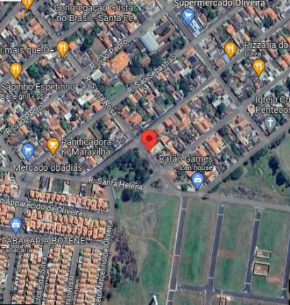 Imagem Terreno à Venda, 360 m² em Vila Santa Fé - Pirassununga Imagem Terreno à Venda, 360 m² em Vila Santa Fé - Pirassununga