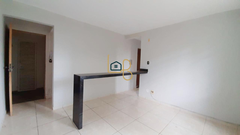 Imagem Apartamento com 2 Quartos à Venda, 40 m² em San Fernando - Londrina