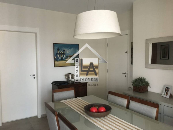 Imagem Apartamento com 3 Quartos à Venda, 116 m² em Brooklin - São Paulo