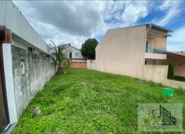 Terreno em Condomínio à Venda, 300 m² em Flores - Manaus