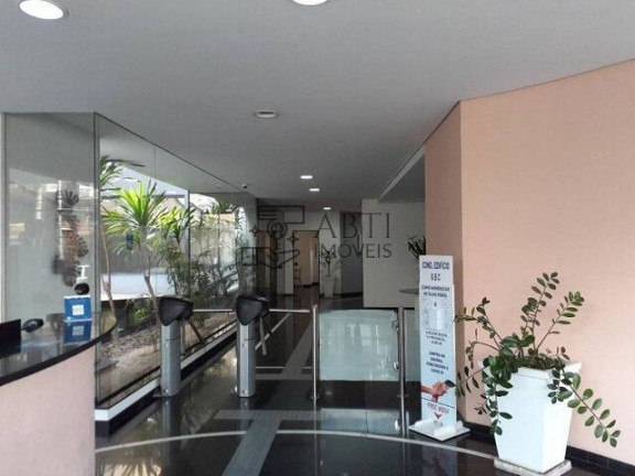 Imagem Sala Comercial à Venda, 133 m² em Vila Olímpia - São Paulo Imagem Sala Comercial à Venda, 133 m² em Vila Olímpia - São Paulo
