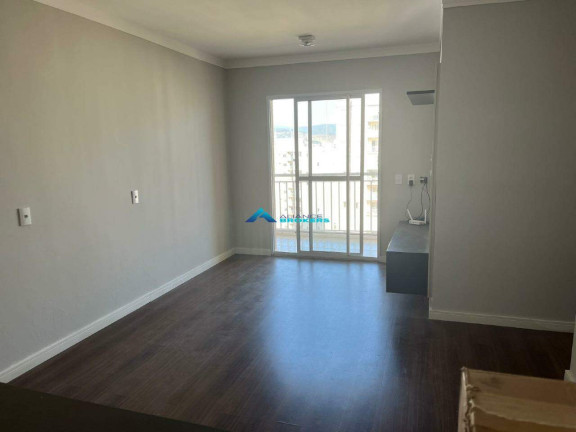 Imagem Apartamento com 3 Quartos à Venda, 71 m² em Vila Nambi - Jundiaí Imagem Apartamento com 3 Quartos à Venda, 71 m² em Vila Nambi - Jundiaí