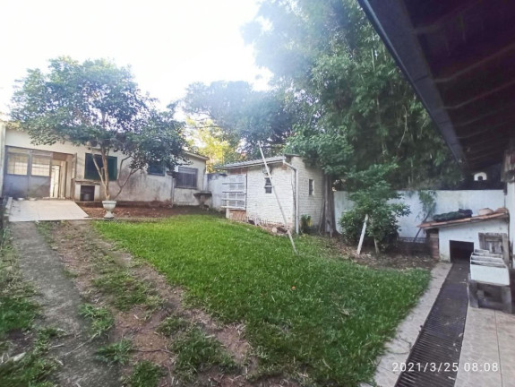 Imagem Casa com 2 Quartos à Venda, 130 m² em Cavalhada - Porto Alegre