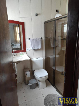 Imagem Casa com 3 Quartos à Venda, em Jd. Mesquita - Jacareí Imagem Casa com 3 Quartos à Venda, em Jd. Mesquita - Jacareí