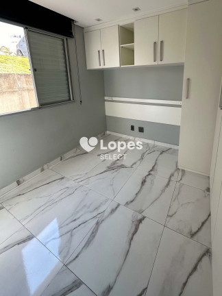 Imagem Apartamento com 2 Quartos à Venda, 45 m² em Condominio Cachoeira Do Sol - Campinas
