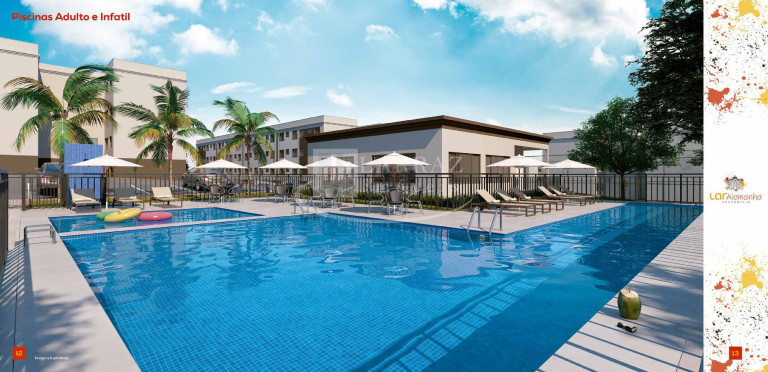 Imagem Imóvel com 2 Quartos à Venda, 42 m² em Planalto Verde - Ribeirão Preto Imagem Imóvel com 2 Quartos à Venda, 42 m² em Planalto Verde - Ribeirão Preto