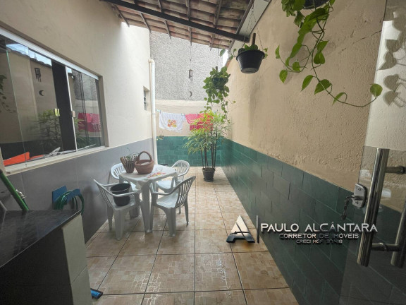Imagem Casa com 3 Quartos à Venda, 150 m² em Recanto Verde - Timóteo Imagem Casa com 3 Quartos à Venda, 150 m² em Recanto Verde - Timóteo
