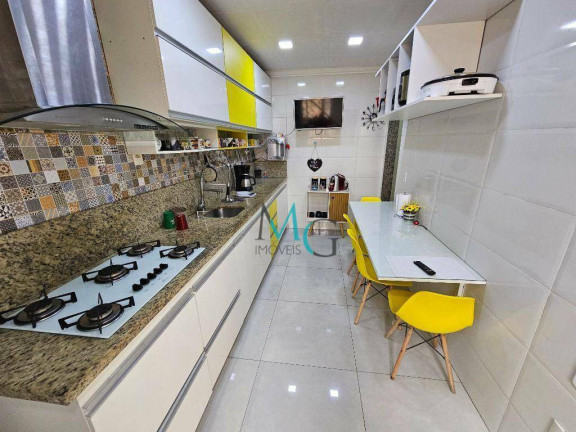 Imagem Casa com 3 Quartos à Venda, 189 m² em Campo Grande - Rio De Janeiro Imagem Casa com 3 Quartos à Venda, 189 m² em Campo Grande - Rio De Janeiro