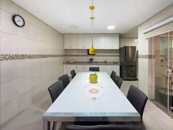 Imagem Casa com 4 Quartos à Venda, 250 m² em Vila Gomes Cardim - São Paulo Imagem Casa com 4 Quartos à Venda, 250 m² em Vila Gomes Cardim - São Paulo