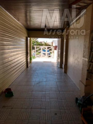 Imagem Casa com 3 Quartos à Venda, 113 m² em Centro - Imbé