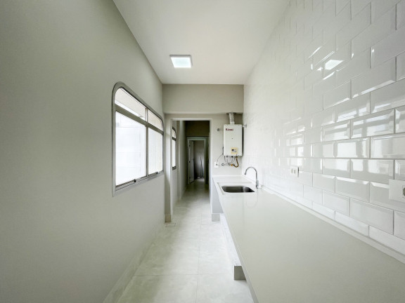 Imagem Apartamento com 3 Quartos à Venda, 169 m² em Perdizes - São Paulo Imagem Apartamento com 3 Quartos à Venda, 169 m² em Perdizes - São Paulo