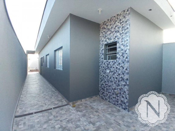 Casa com 2 Quartos à Venda, 62 m² em Gaivota - Itanhaém