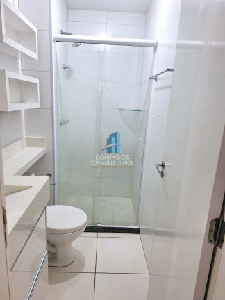 Imagem Apartamento com 2 Quartos à Venda, 55 m² em Itaquera - São Paulo Imagem Apartamento com 2 Quartos à Venda, 55 m² em Itaquera - São Paulo