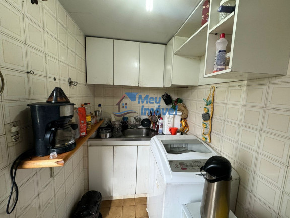Imagem Imóvel com 1 Quarto à Venda, 38 m² em Guará I - Brasília