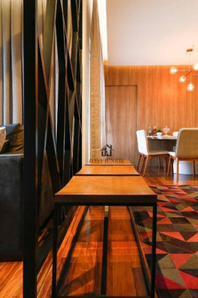 Imagem Apartamento com 3 Quartos à Venda, 121 m² em Jardim Emília - Sorocaba