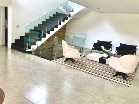 Imagem Casa de Condomínio com 1 Quarto à Venda, 1.584 m² em Parque Residencial Colina Das Estrelas - Tatuí