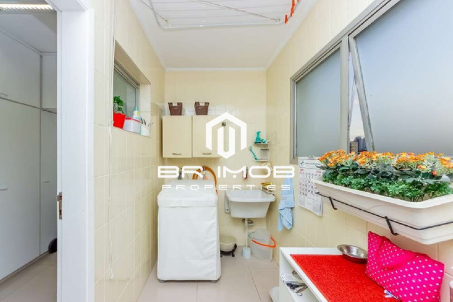 Imagem Imóvel com 4 Quartos à Venda, 140 m² em São Judas - São Paulo Imagem Imóvel com 4 Quartos à Venda, 140 m² em São Judas - São Paulo