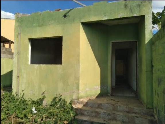 Imagem Casa com 2 Quartos à Venda, 143 m² em Sumare