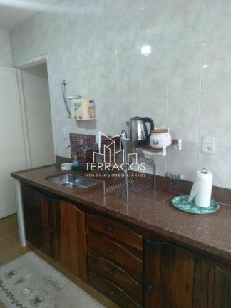 Imagem Apartamento com 4 Quartos à Venda, 122 m² em Vila Rio Branco - Jundiaí