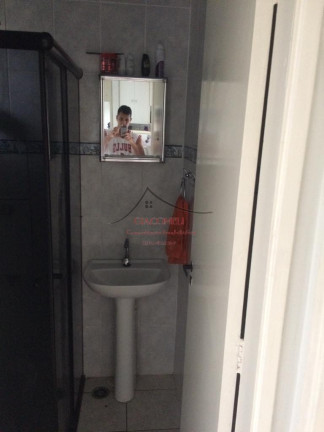 Imagem Apartamento com 2 Quartos à Venda, 44 m² em Jardim Santa Terezinha (zona Leste) - São Paulo Imagem Apartamento com 2 Quartos à Venda, 44 m² em Jardim Santa Terezinha (zona Leste) - São Paulo